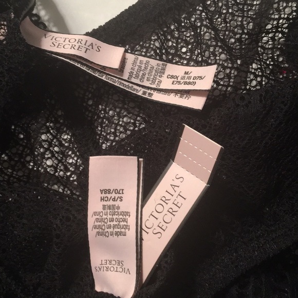 SOLD❌Victoria's Secret Dream Angels set - Picture 3 of 3